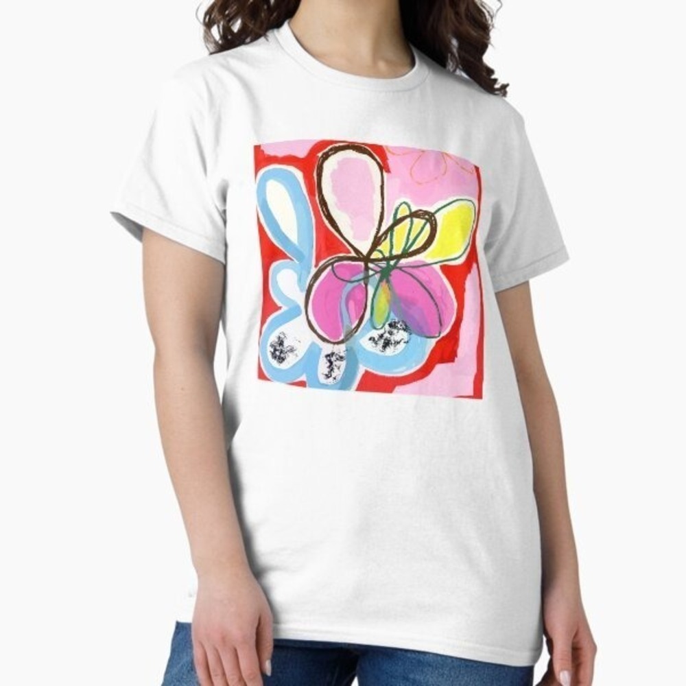 Olivia Dean Dream Forever Tee